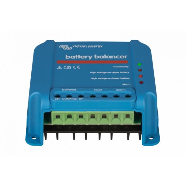 Victron Battery Balancer (Batteribalanserare) - Bild 2