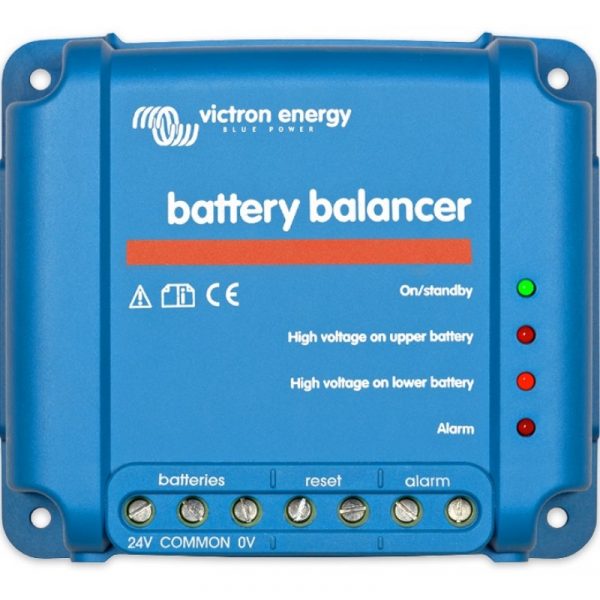 Victron Battery Balancer (Batteribalanserare)