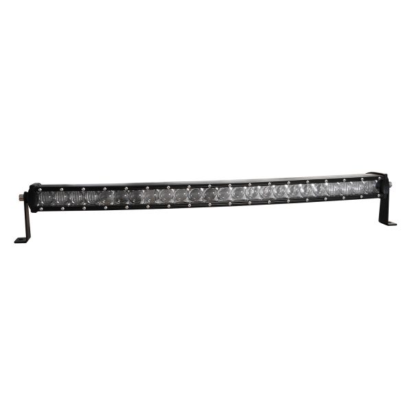 120W Slim Cree 5D Led Ramp Böjd