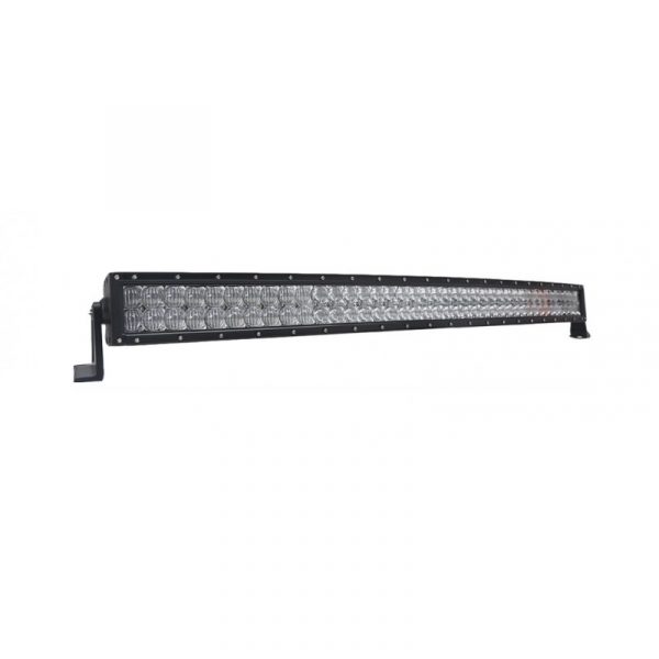 288w Led Ramp Cree 5D Böjd