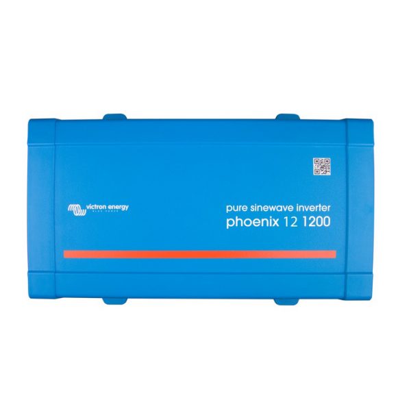 Victron Phoenix Inverter VE.Direct 12V 1200 VA