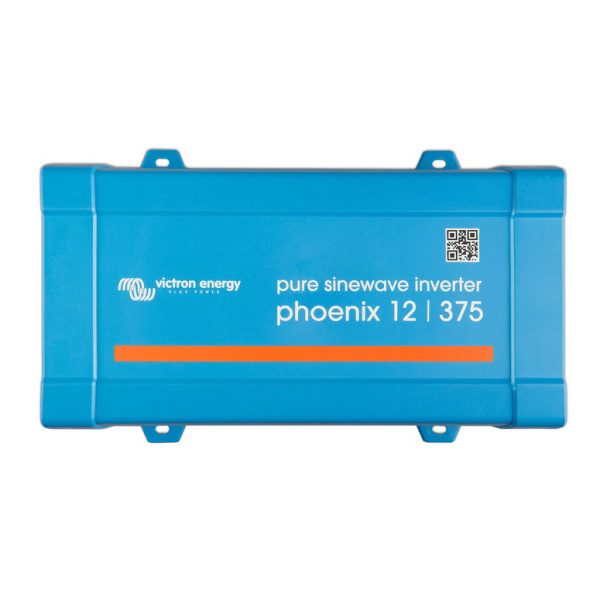 Victron Phoenix Inverter VE.Direct 12V 375 VA