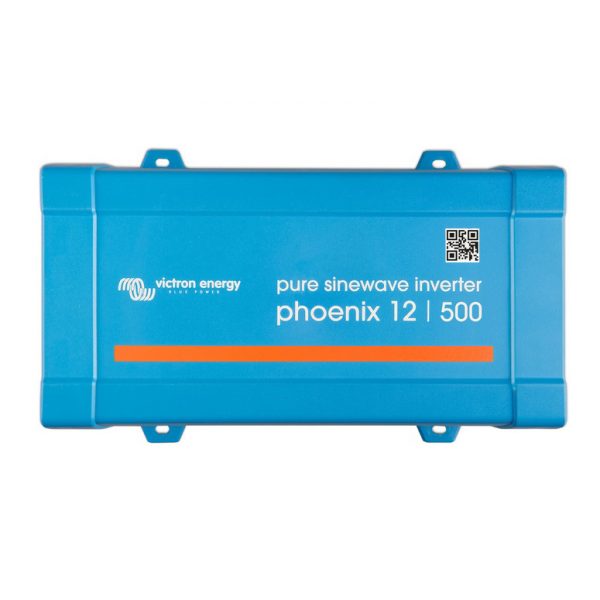 Victron Phoenix Inverter VE.Direct 24V 500 VA