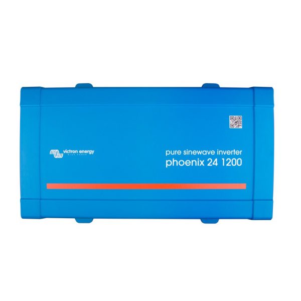 Victron Phoenix Inverter VE.Direct 24V 1200 VA