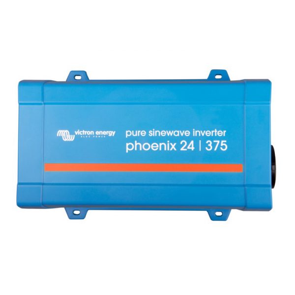 Victron Phoenix Inverter VE.Direct 24V 375 VA