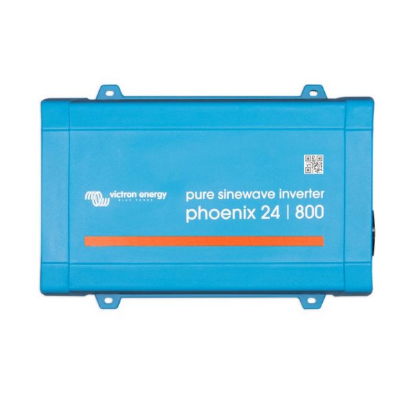 Victron Phoenix Inverter VE.Direct 24V 800 VA