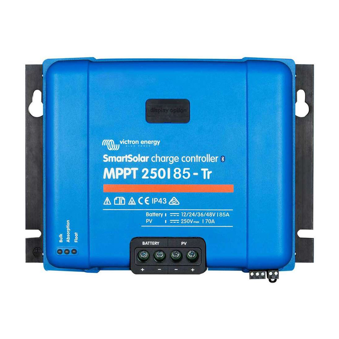 Victron SmartSolar MPPT 250/85