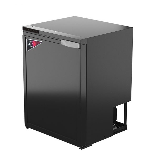 Kylskåp 65L LG Kompressor 12V / 24V