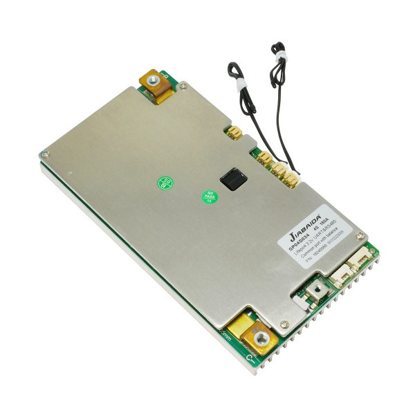 JBD ( Jiabaida ) BMS Lifepo4 4S (12V) 150A Bluetooth