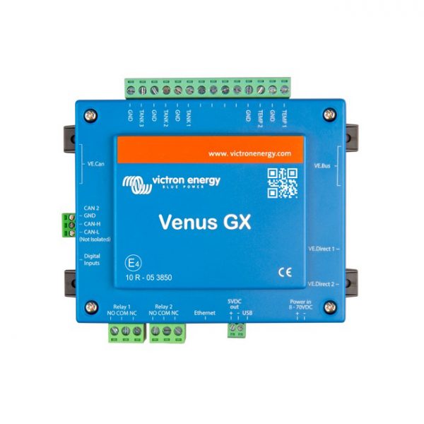 Victron Venus GX