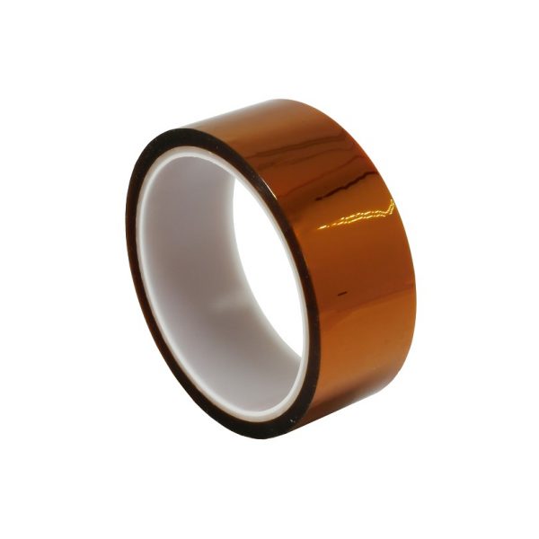 Kapton / Polyimide Tejp