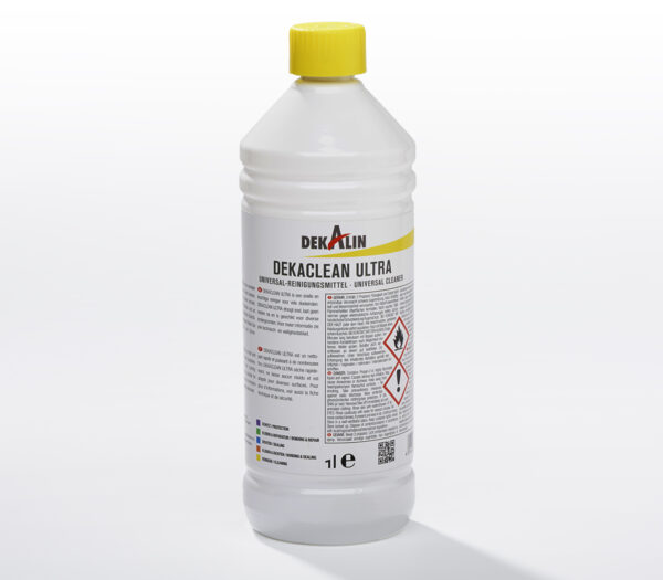 Dekalin Dekaclean Ultra 1L