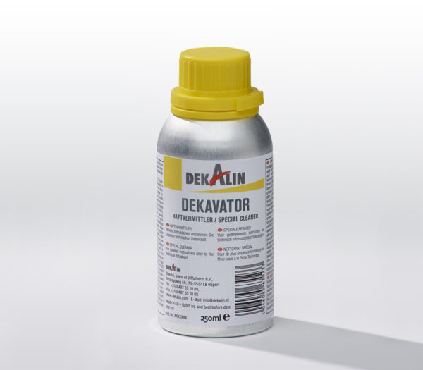 Dekalin Dekavator 30ml