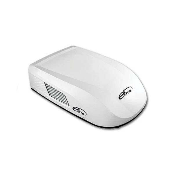 ExtraClima AC Takmonterad 2650W (5-7m)