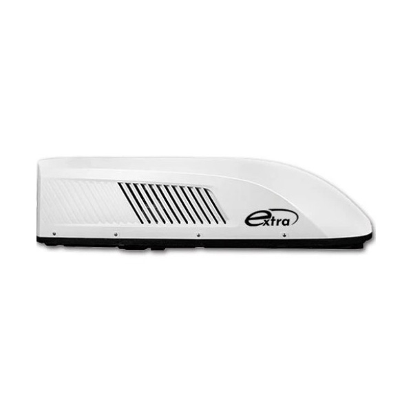 ExtraClima AC Takmonterad 2650W (5-7m) - Bild 2