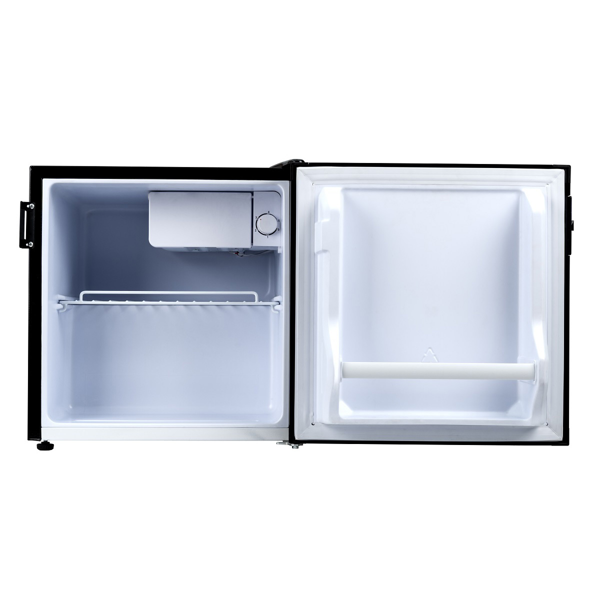 Kylskåp 45L Kompressor 12V / 24V Silver - Bild 2