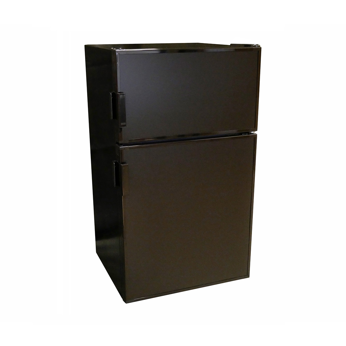 Kylskåp 71L Kompressor 12V / 24V Svart