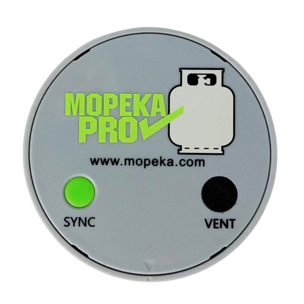 Mopeka Pro Gasol Nivågivare Bluetooth - Bild 2