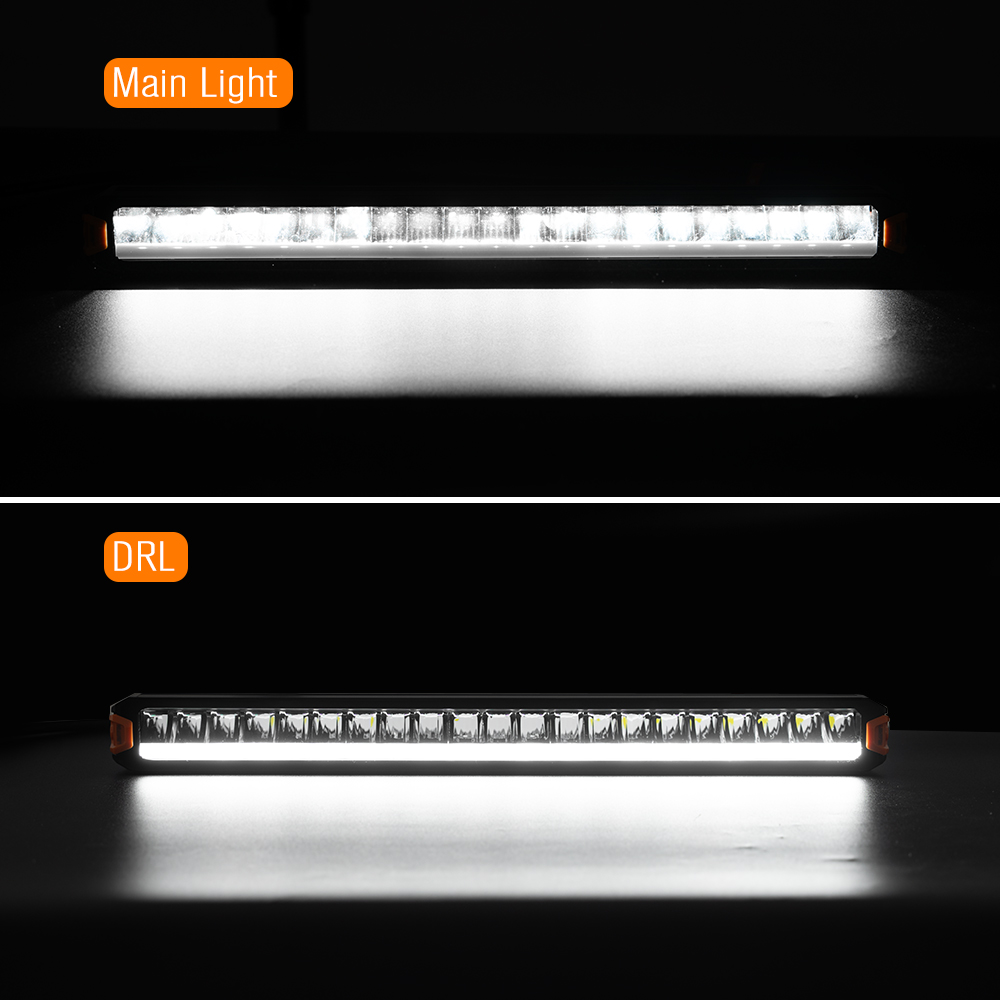 21" 110W DRL Led Ramp LightFox - Bild 4