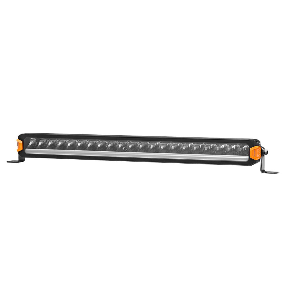 21" 110W DRL Led Ramp LightFox