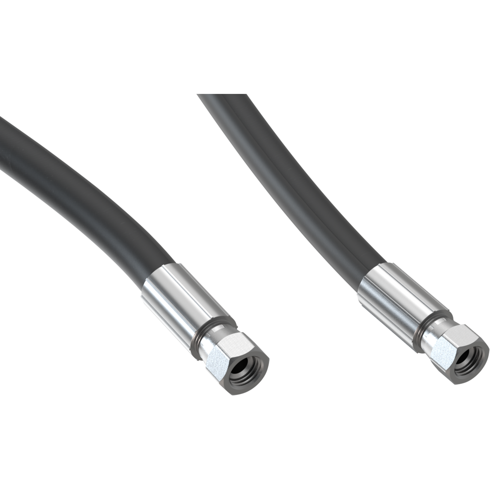 Påfyllningsslang LPG Rak