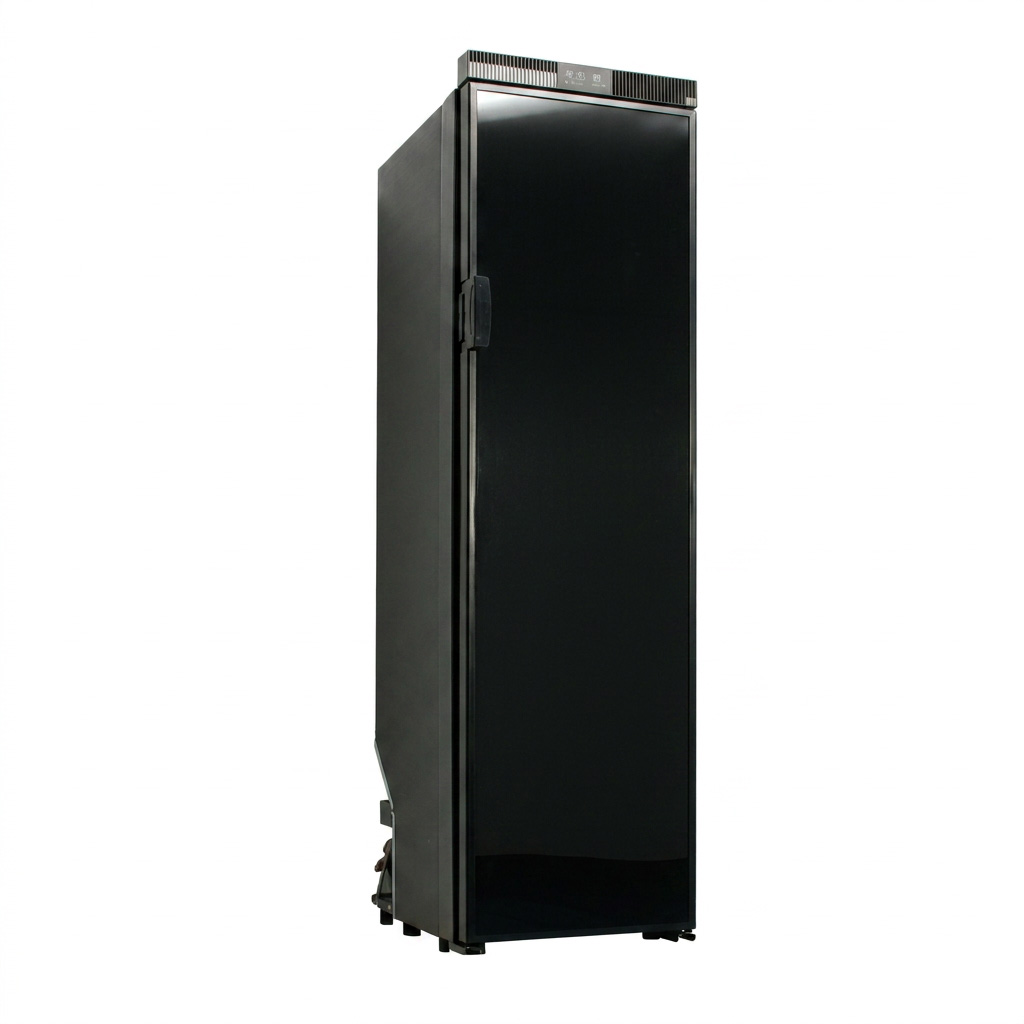 Nizec 150L Slim Kompressorkylskåp 12V / 24V - Bild 3